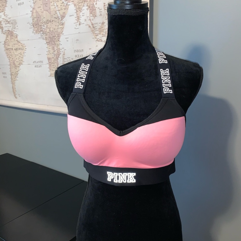 VS PINK bra